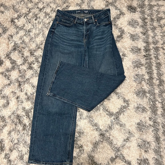 old navy jeans - Picture 2 of 2